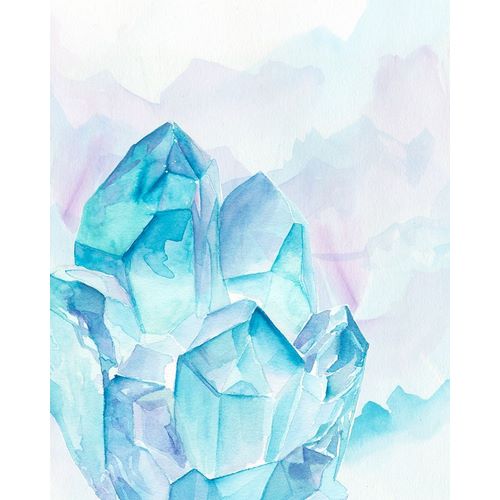 Crystal Facets II