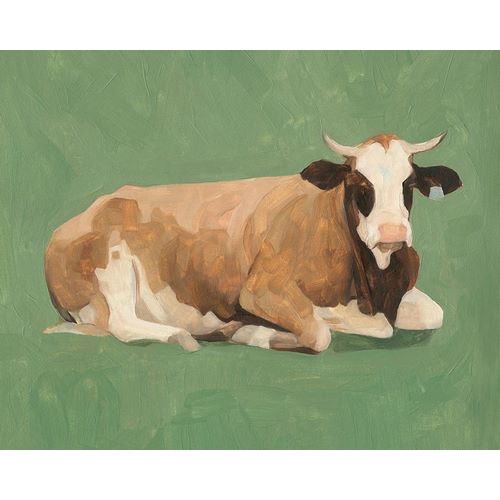 How Now Brown Cow II