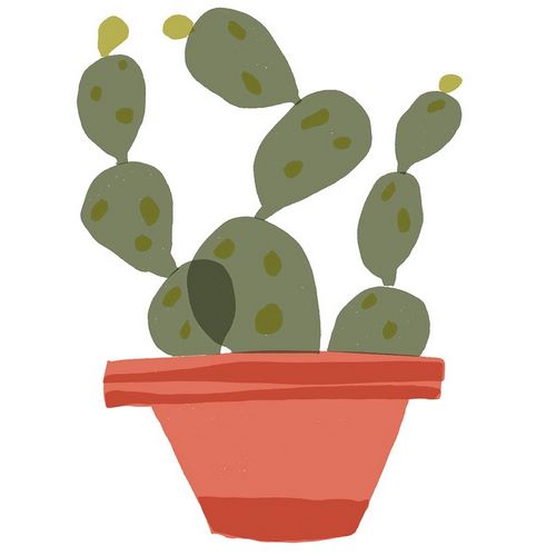 Mod Cactus VII