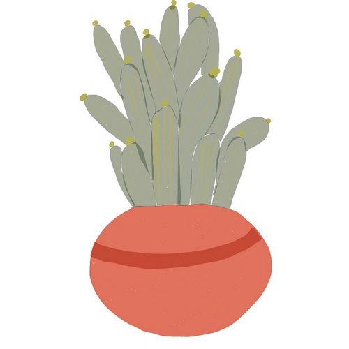 Mod Cactus VIII