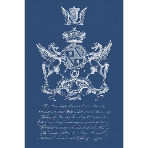 Heraldry on Navy IV