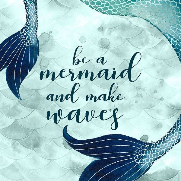 Mermaid Inspirations I
