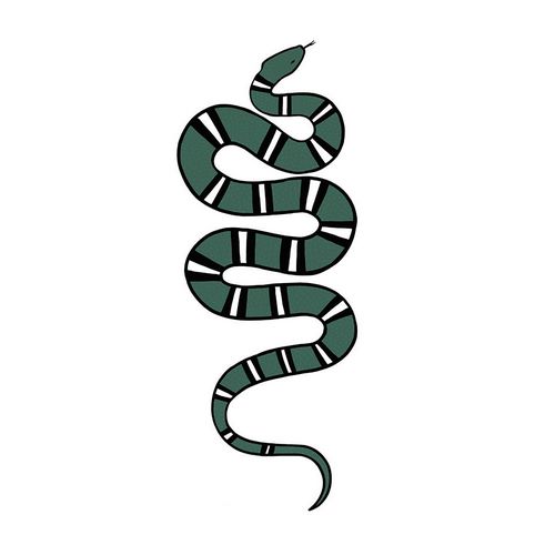Epidaurus Snake V