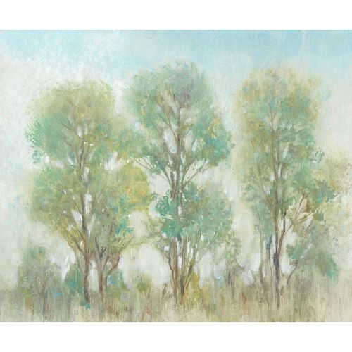 Muted Trees I