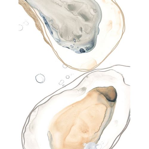 Ocean Oysters IV