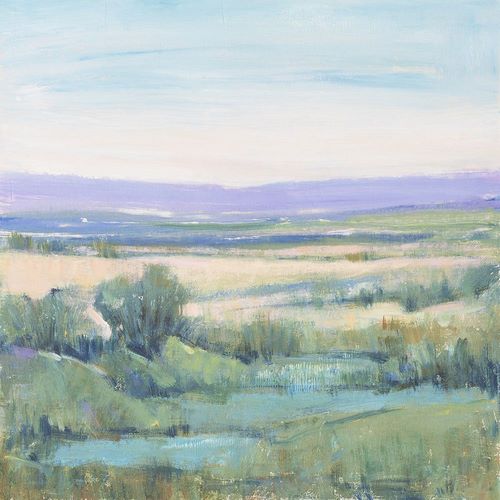 OToole, Tim 아티스트의 Lavender Horizon II작품입니다.