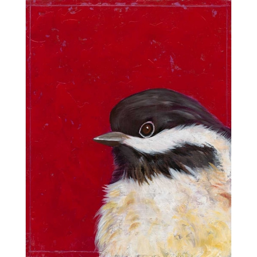 Bird Portrait II