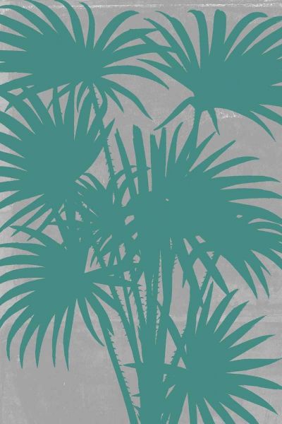 Chromatic Palms II