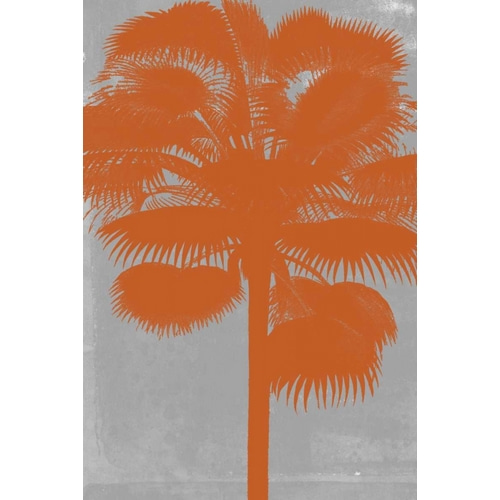 Chromatic Palms IV