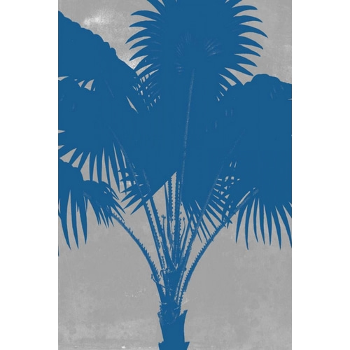 Chromatic Palms VI