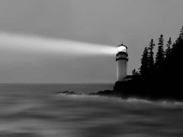 Lighthouse Watch II