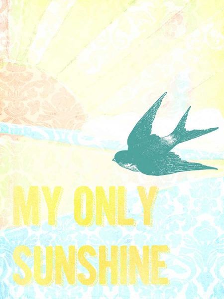 My Only Sunshine II