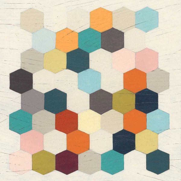 Honeycomb Geometry III