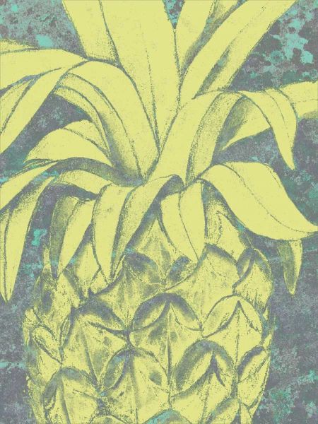 Kona Pineapple I