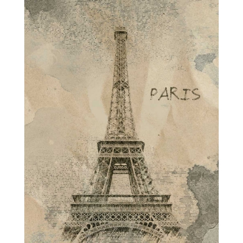 Remembering Paris