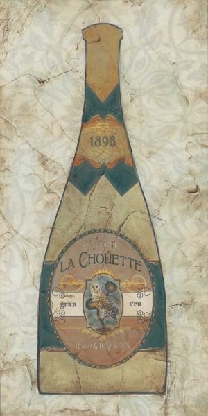 Vintage Champagne II