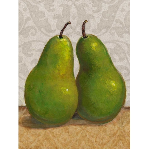 Pear Duo I