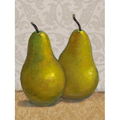 Pear Duo II