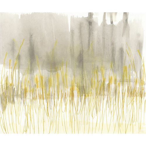 Goldberger, Jennifer 아티스트의 Winter Grasses II작품입니다.