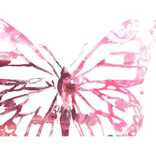 Butterfly Imprint II