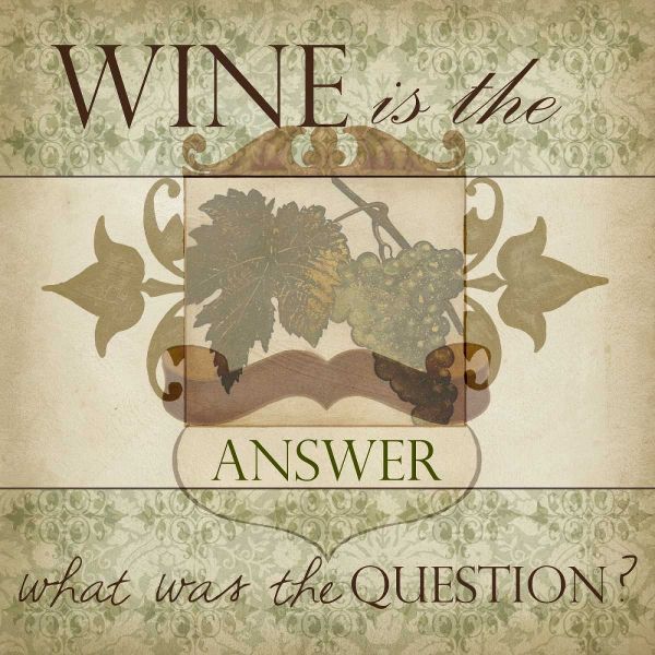 Wine Phrases IV