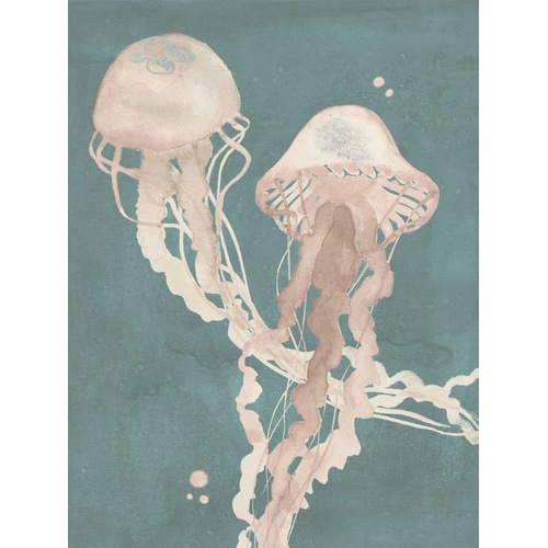 Jellyfish Dance I