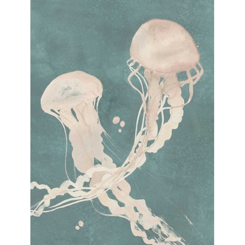 Jellyfish Dance II