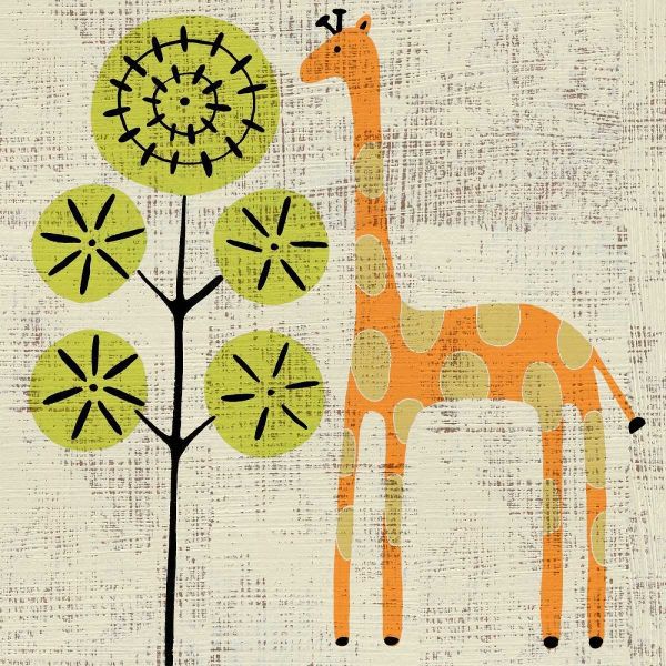 Adas Giraffe