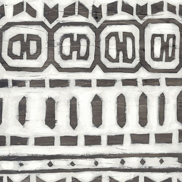 Tribal Textile III