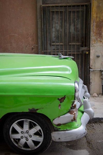 Cars of Cuba III