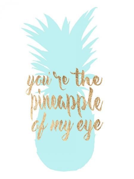 Pineapple Life II