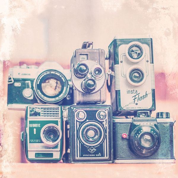 Vintage Camera II