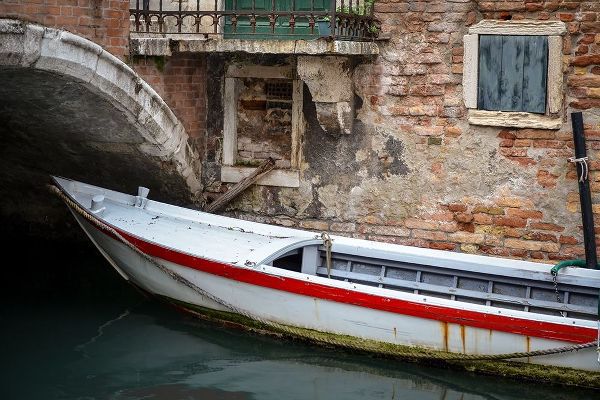 Venice Workboats III