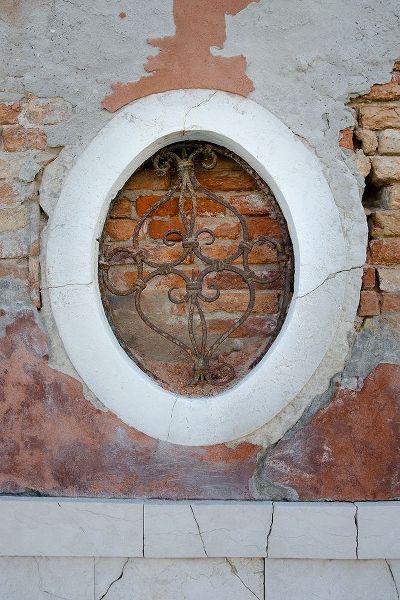 Windows and Doors of Venice II