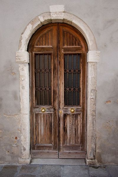 Windows and Doors of Venice IV