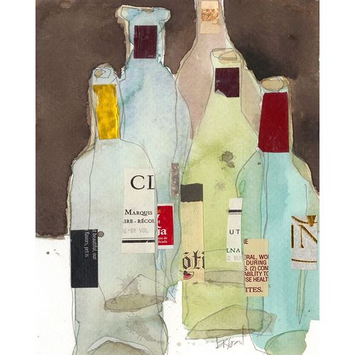 Wines and Spirits III