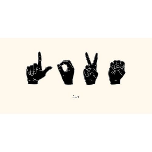 Sign Language IV