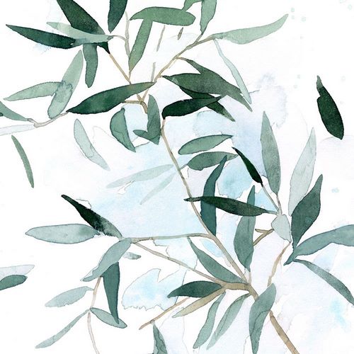 Serene Eucalyptus I