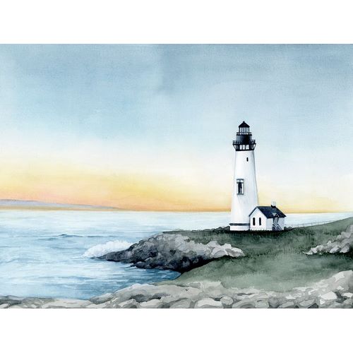 Lighthouse Bay II