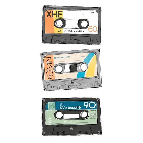 Mix Tape VIII
