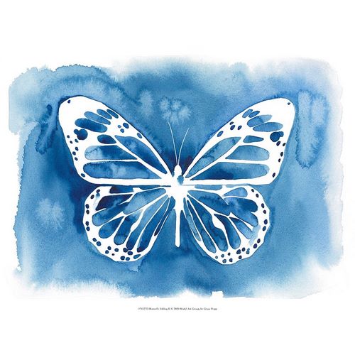 Butterfly Inkling II