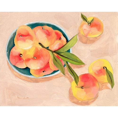 Saturn Peaches I