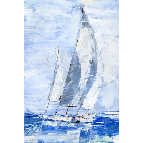 Blue Sails II
