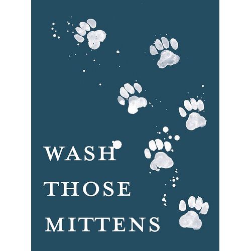Wash Your Paws II