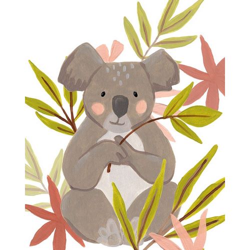 Koala-ty Time I