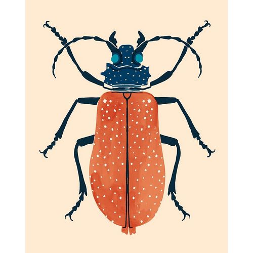 Beetle Bug III