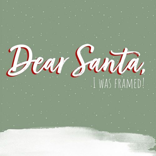 Dear Santa III