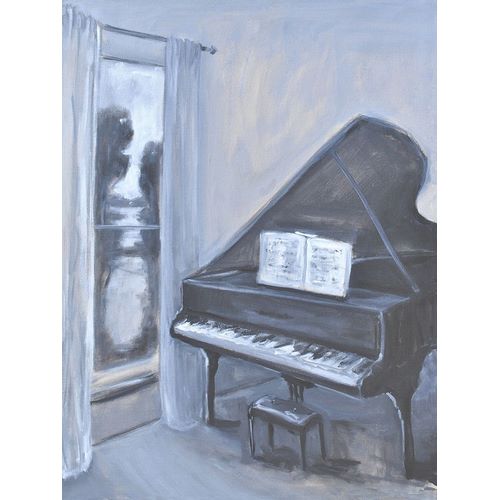 Piano Blues IV