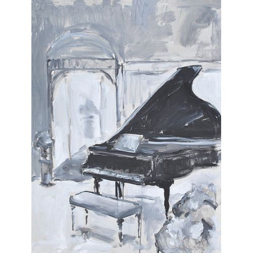 Piano Blues VI