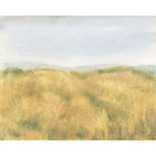 OToole, Tim 아티스트의 Wheat Fields II 작품